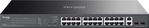 Tp-link Omada Es228gp Easy Managed Switch 26xge Port 250w Poe