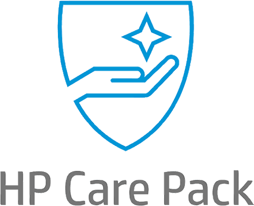 Hp 3 Års Onsite Hardwaresupport Til Low-end Workstation