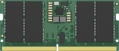 Kingston Technology Valueram Muistimoduuli 16 Gb 1 X 16 Gb Ddr5 6400 Mt/s 262-pin So-dimm 16gb 6400mt/s Ddr5 262-pin So-dimm