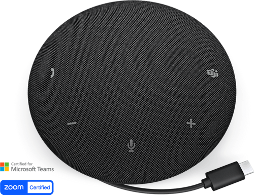 Dell Pro Wired Speakerphone Sp325 billede