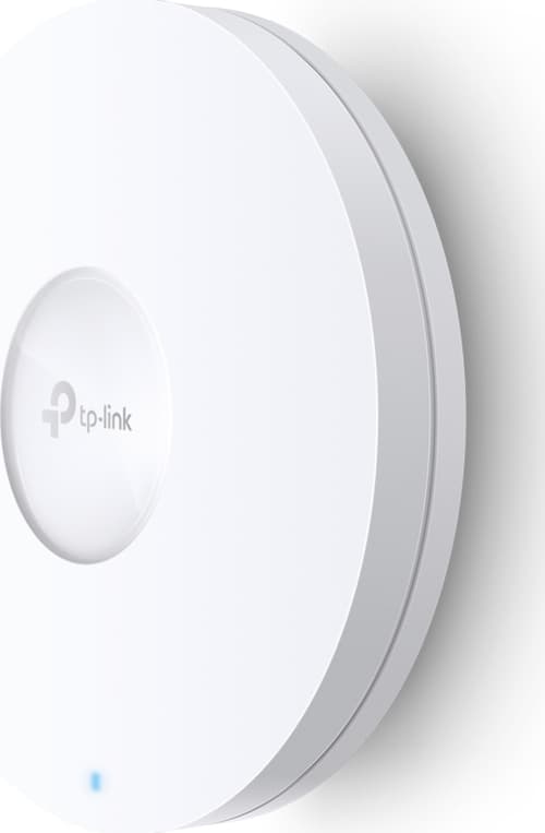 Tp-link Eap660 Hd Ax3600 Wireless Dual Band Multi-gigabit Ceiling Mount Access Point