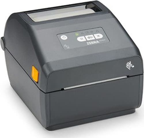 Zebra Zd421d Dt 300dpi Usb/bt(ble)/usb Host