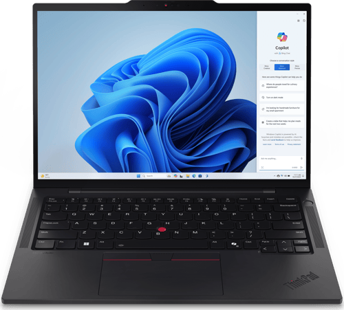 Lenovo Thinkpad T14s G5 Intel Core Ultra 7 16gb 512gb 14"