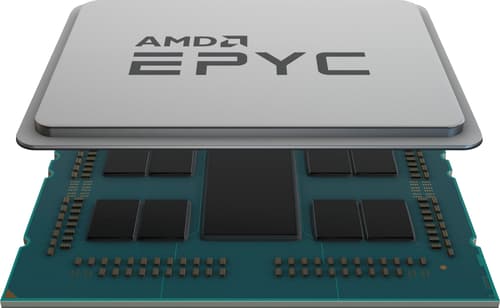 Hpe Amd Epyc 9175f 4.2ghz 16-core 320w For Processor 4,2 Ghz 512 Mb L3 4.2ghz Sp5 (lga 6096)