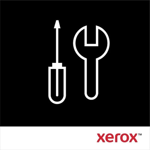 Xerox Laajennettu Palvelu 2 Vuotta Paikan Päällä (yhteensä 3 Vuotta) - C415