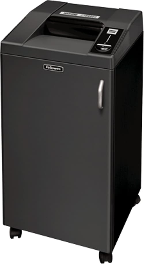 Fellowes Fortishred Shredder 3250smc P-6