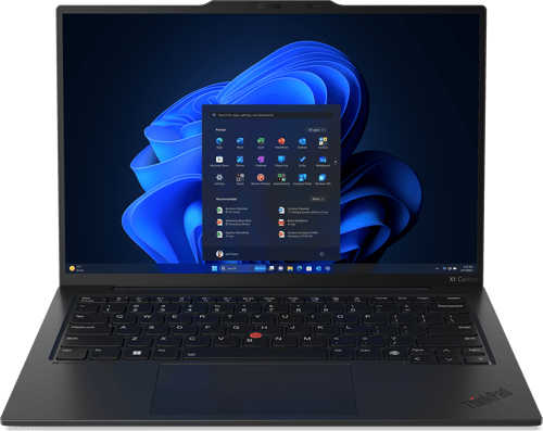 Lenovo Thinkpad X1 Carbon G12 Intel Core Ultra 7 32gb 1000gb 14"