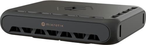 Mikrotik Hap Be3 Wifi 7-router