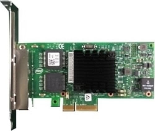 Dell Intel Ethernet I350 Intern