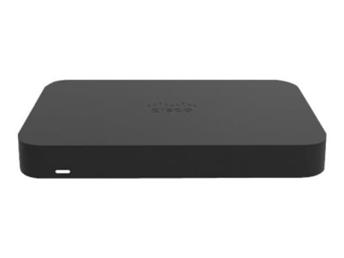 Cisco Meraki Z3 Cloud Managed Teleworker Gateway