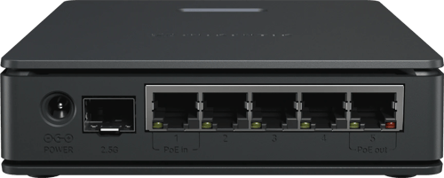 Mikrotik Hap Ax S Access Point billede