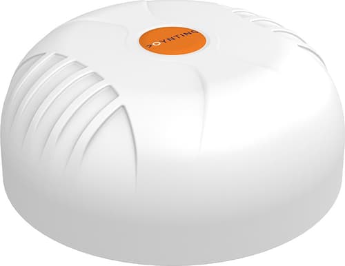 Poynting Mimo-4-15 Rundstrålende Antenne 5g Lte Wifi Gps Hvid billede