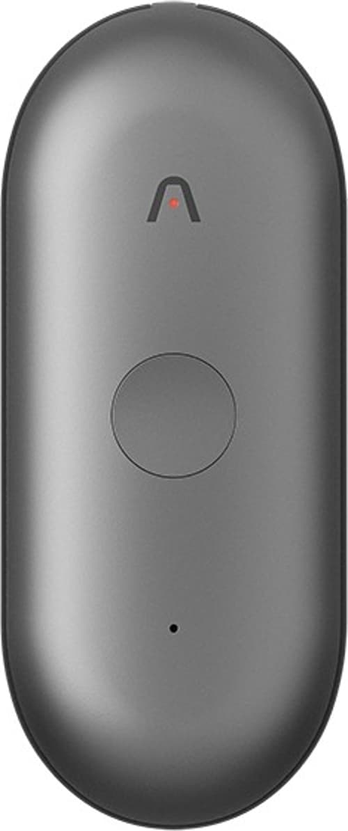 Plaud Notepin S - Musta