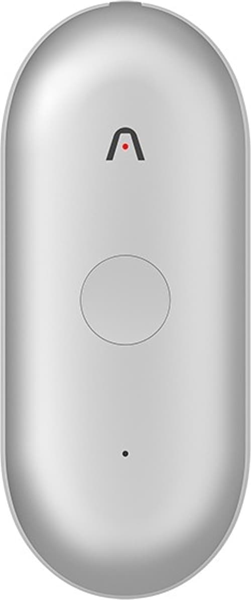 Plaud Notepin S - Silver