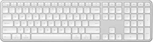 Satechi Ex3 Slim Trådløs Nordisk Tastatur