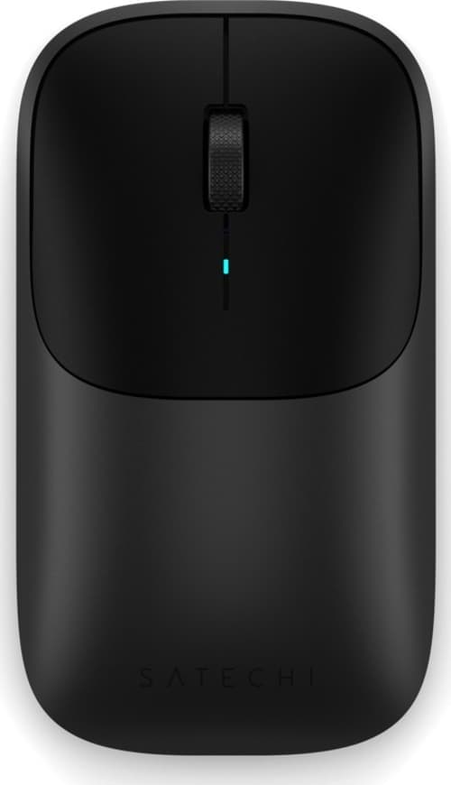 Satechi Slim Ex Rf Trådløs + Bluetooth Mus billede