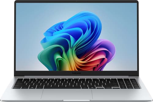 Samsung Galaxy Book5 15.6" IntelÂ® Coreâ„¢ Ultra 7 Processor 255U 32GB 1TB IntelÂ® Graphics Windows 11 Pro Silver