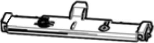 Zebra Printhead 203dpi - Zd420t/zd620t - (kuppvare Klasse 1)