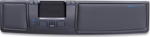 Mousetrapper Prime Bluetooth + Usb-c Styrmatta