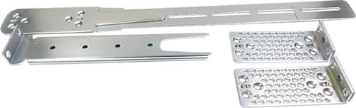 Cisco 4pt-kit-t2= Asennussarja Harmaa