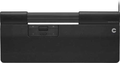 Contour Design Slidermouse Pro Regular Usb-c Slider Pad Sort
