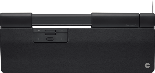 Contour Design Slidermouse Pro Extended Usb-c Liukusäädin