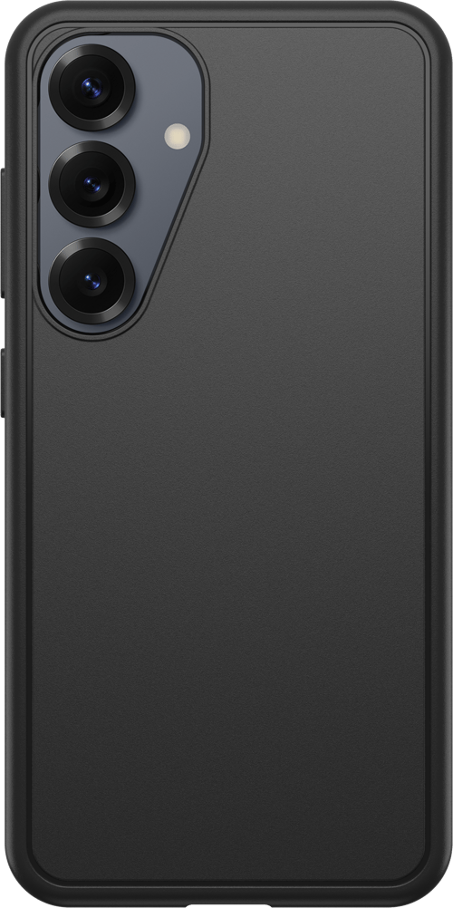 OtterBox Symmetry Magnets Samsung Galaxy S25 black - ProPack