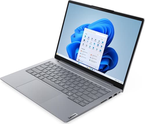 Lenovo Thinkbook 14 G9 Intel Core 5 16gb 512gb 14 tommer
