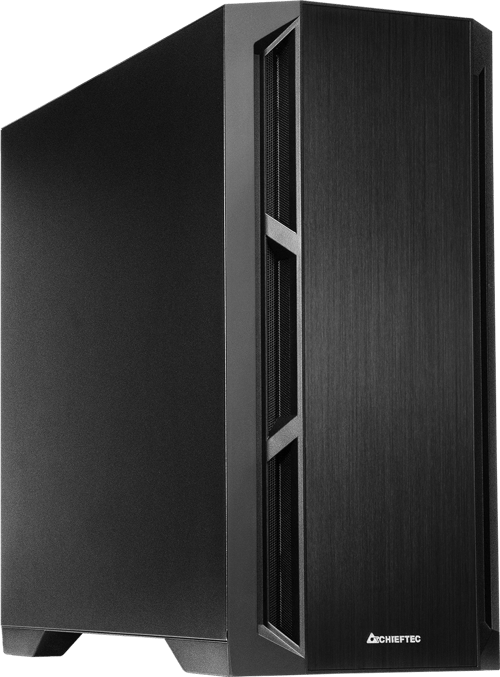 Chieftec Apex Q Midi Tower billede