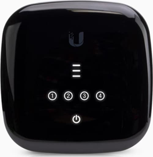 Ubiquiti Uisp Fiber Wifi - (outlet-vare Klasse 2)