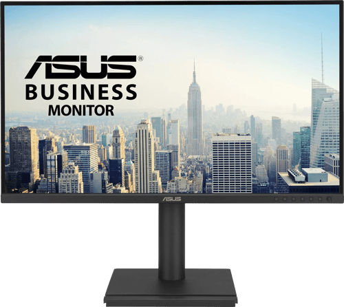 ASUS BE27ACGN 27" IPS 2560 x 1440 (2K) HDMI DisplayPort 120 Hz