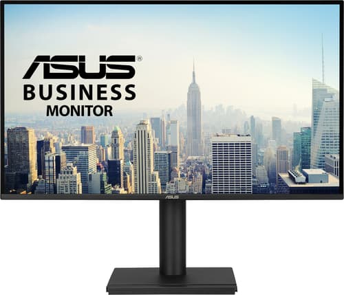 ASUS VA27AQSE 27 IPS 2560 x 1440 (2K) VGA (HD-15) HDMI DisplayPort 75Hz