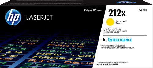 Hp Toner Gul 212x 10k - Clj M578