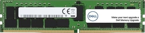 Dell Ab128271 Hukommelsesmodul 32 Gb Ddr4 288-pin Dimm 32gb 2933mhz Ddr4 288-pin Dimm
