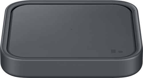 Samsung Ep-p2400 Super Fast Wireless Charger 15w Harmaa