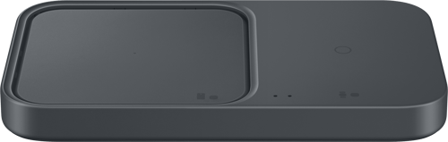 Samsung Ep-ps5400 Super Fast Wireless Charger Duo 15 W Grå billede