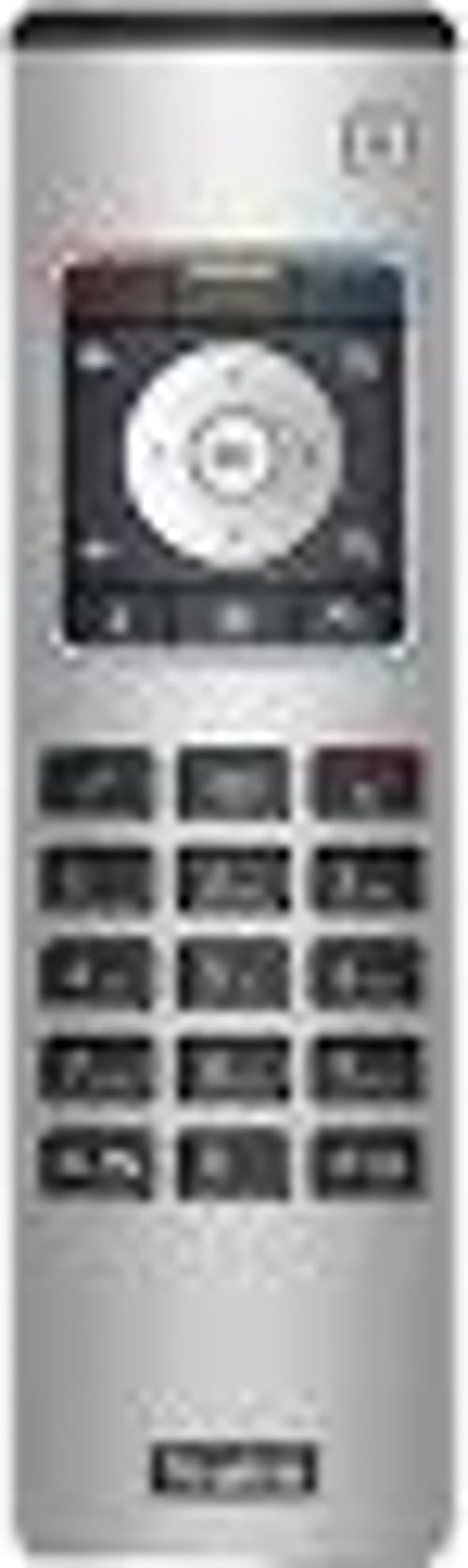 Yealink Vcr11 Fjärrkontroll Vcr Tryckknappar