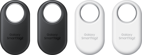 Samsung Galaxy Smarttag2 4-pack