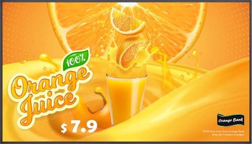 LG 43UH5Q-E UH5Q Series - 43" with Integrated Pro:Idiom LED-backlit LCD display - 4K - for digital signage