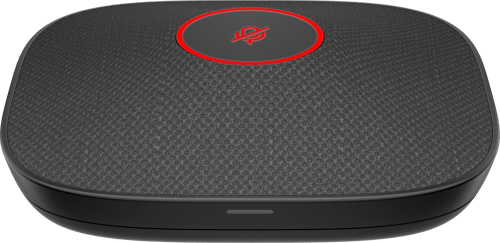 Hp Poly Studio A2 Microphone Black