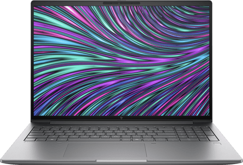 HP ZBook Power 16 G11 - 16" | RTX 3000 Ada | Intel® Core™ Ultra 9 185H | 32GB | 1TB | vPro Enterprise