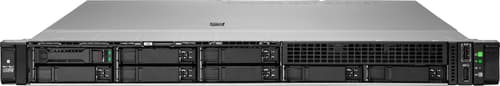 Hpe Proliant Dl320 Gen12 Server 960 Gb Stativ (1u) Intel® Xeon® 6505p 2,2 Ghz 64 Gb Ddr5-sdram 1000 W