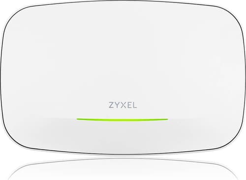 Zyxel Nwa240be Hvit Strøm Over Ethernet (poe)