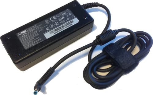 Hp 854056-002 Virta-adapteri Ja Vaihtosuuntaaja 90 W Musta 90w