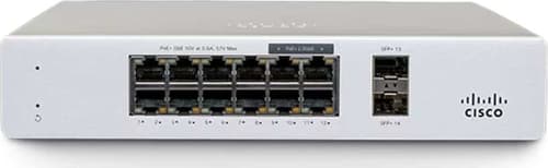 Cisco Meraki Ms130-12x Switch