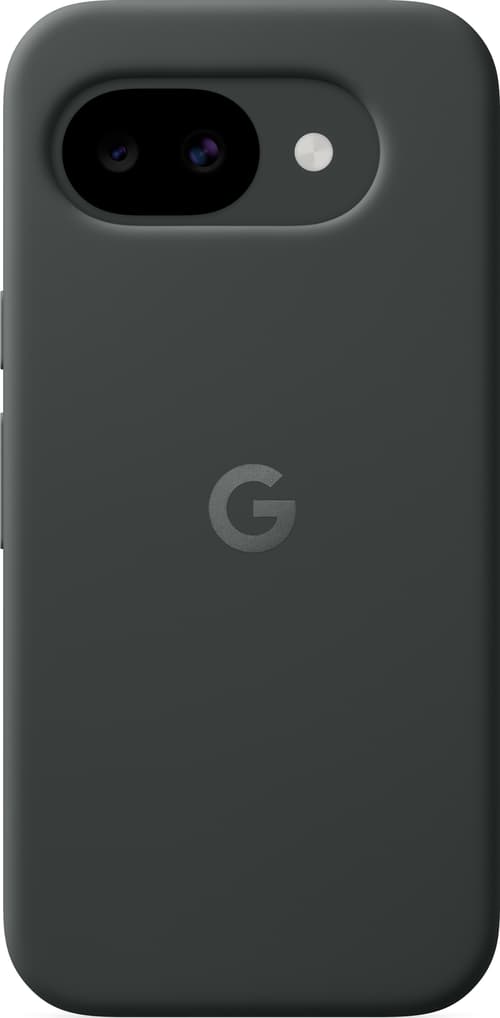 Google Case Google Pixel 10a Obsidian billede