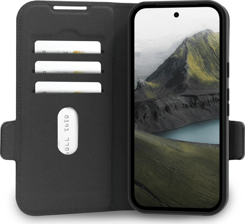 Dbramante1928 Oslo Pro Google Pixel 10a Musta