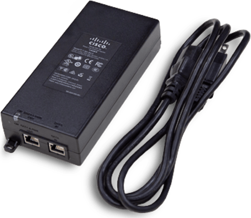 Cisco 802.3at Poe Injector