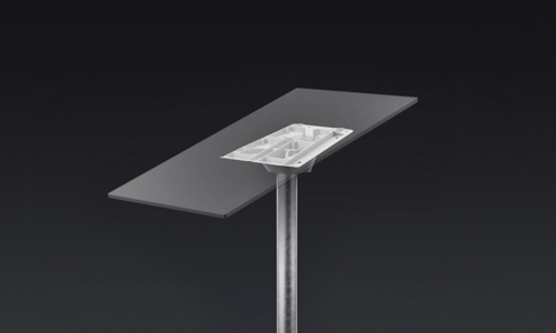 Starlink Performance Pipe Adapter