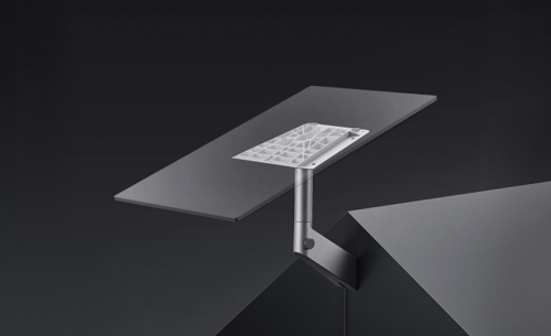 Starlink Performance Wall Mount